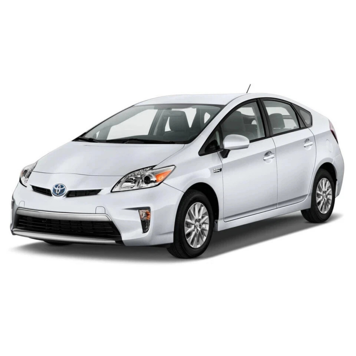 Toyota Prius and Prius Plus 2009-2022 Lost Key Programming Service GB Hybrid Parts