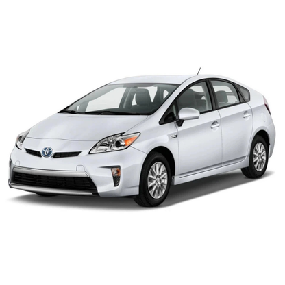 Toyota Prius and Prius Plus 2009-2022 Lost Key Programming Service GB Hybrid Parts