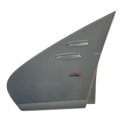 Genuine Toyota Prius 2016 Side Mirror Pearl White & Cover Trim GB Hybrid Parts