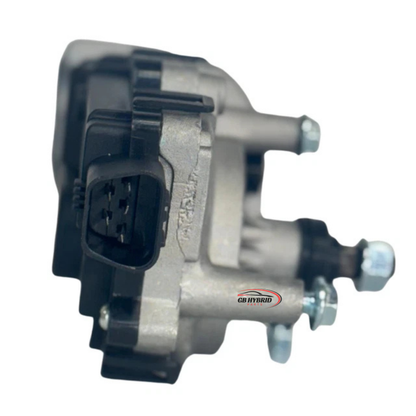 Toyota Auris 2012–2019 Front Wiper Motor – OEM 85110-02330 – Silver – New GB Hybrid Parts