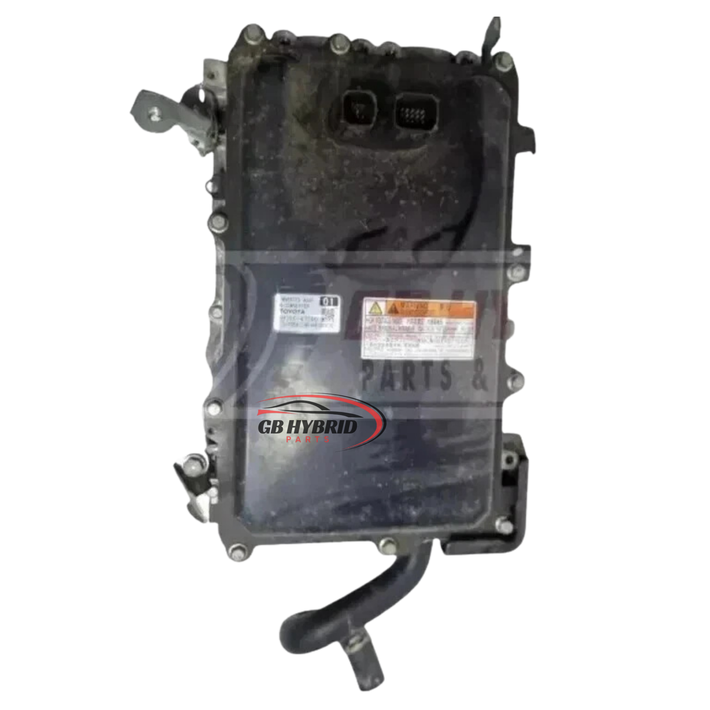 TOYOTA PRIUS 2016-2022 Voltage Converter / Inverter G9200-47261 GB Hybrid Parts