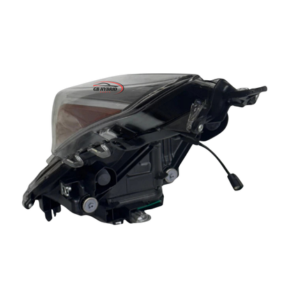 Toyota Prius 2019-2022 Left Passenger Side Headlight – OEM 81140-47870 – Used GB Hybrid Parts