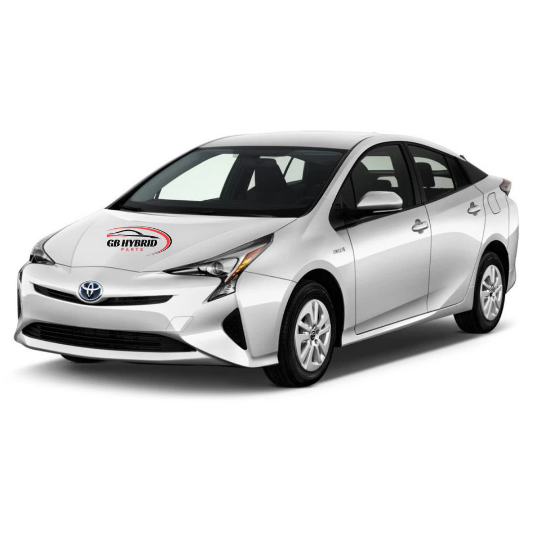 Toyota Prius 2016–2018 Left Front Bumper Tow Hook Eye Cap Cover 52128-47906 GB Hybrid Parts