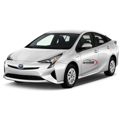 Toyota Prius 2016 ~ 2022 Wing Trim Cover Driver Side GB Hybrid Parts