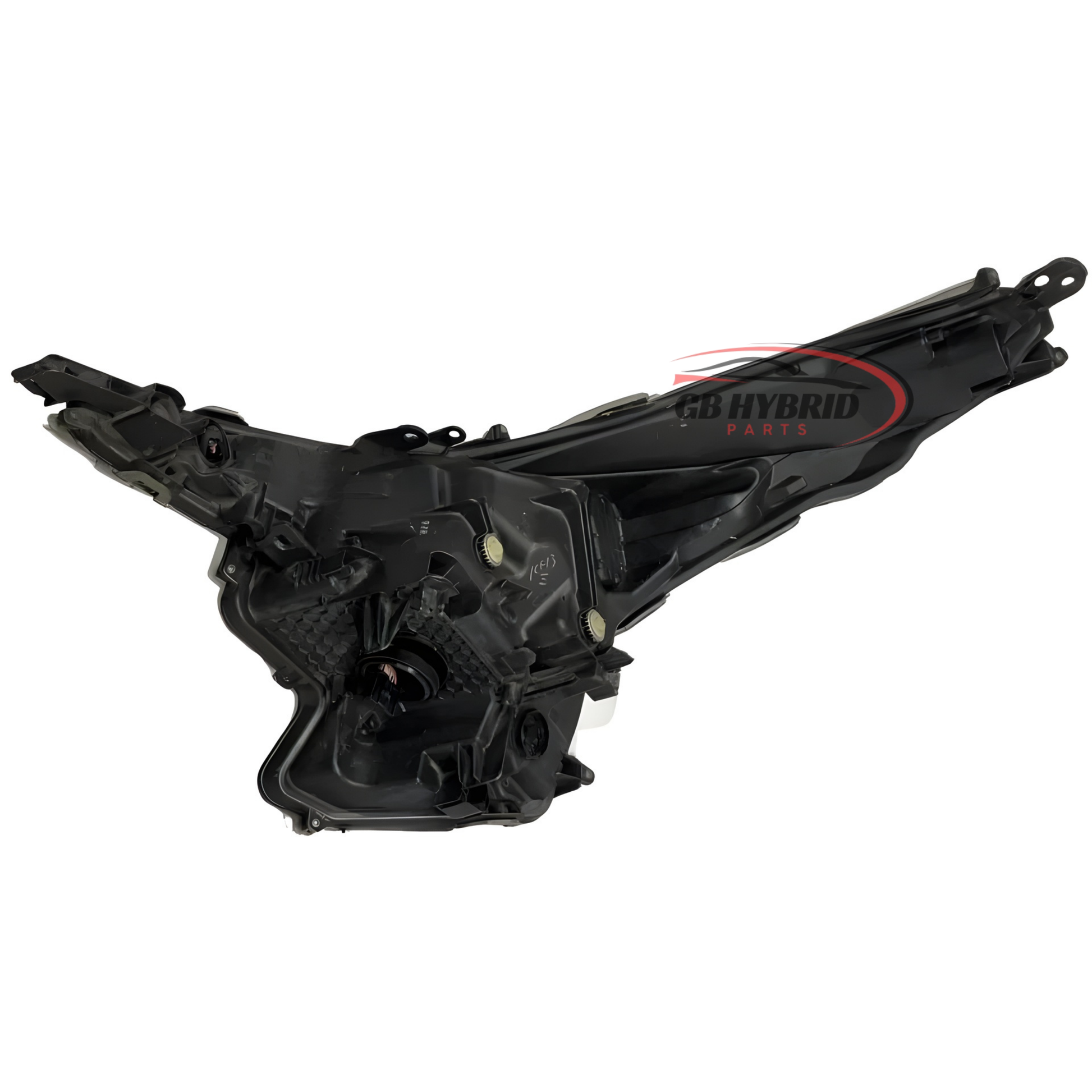 Genuine Toyota Prius 1.8 Hybrid 2016-2018 Complete Headlight LED Passenger Side GB Hybrid Parts