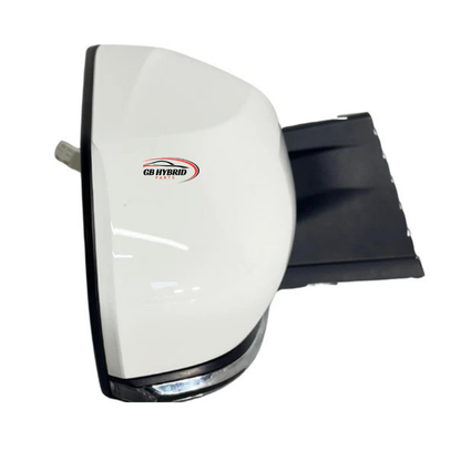 Toyota Prius 2016–2022 Driver Side Mirror White OEM 87910-47380 New GB Hybrid Parts