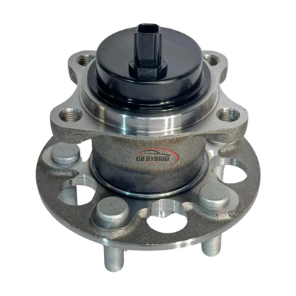 New Toyota Prius 1.8L Hybrid 2016-2022 Rear Wheel Bearing Pair GB Hybrid Parts