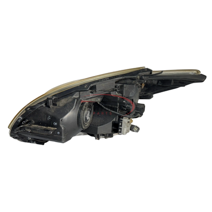 Genuine Toyota Prius 2009-2015 Front Driver Side Headlight Xenon 3 Bulb GB Hybrid Parts