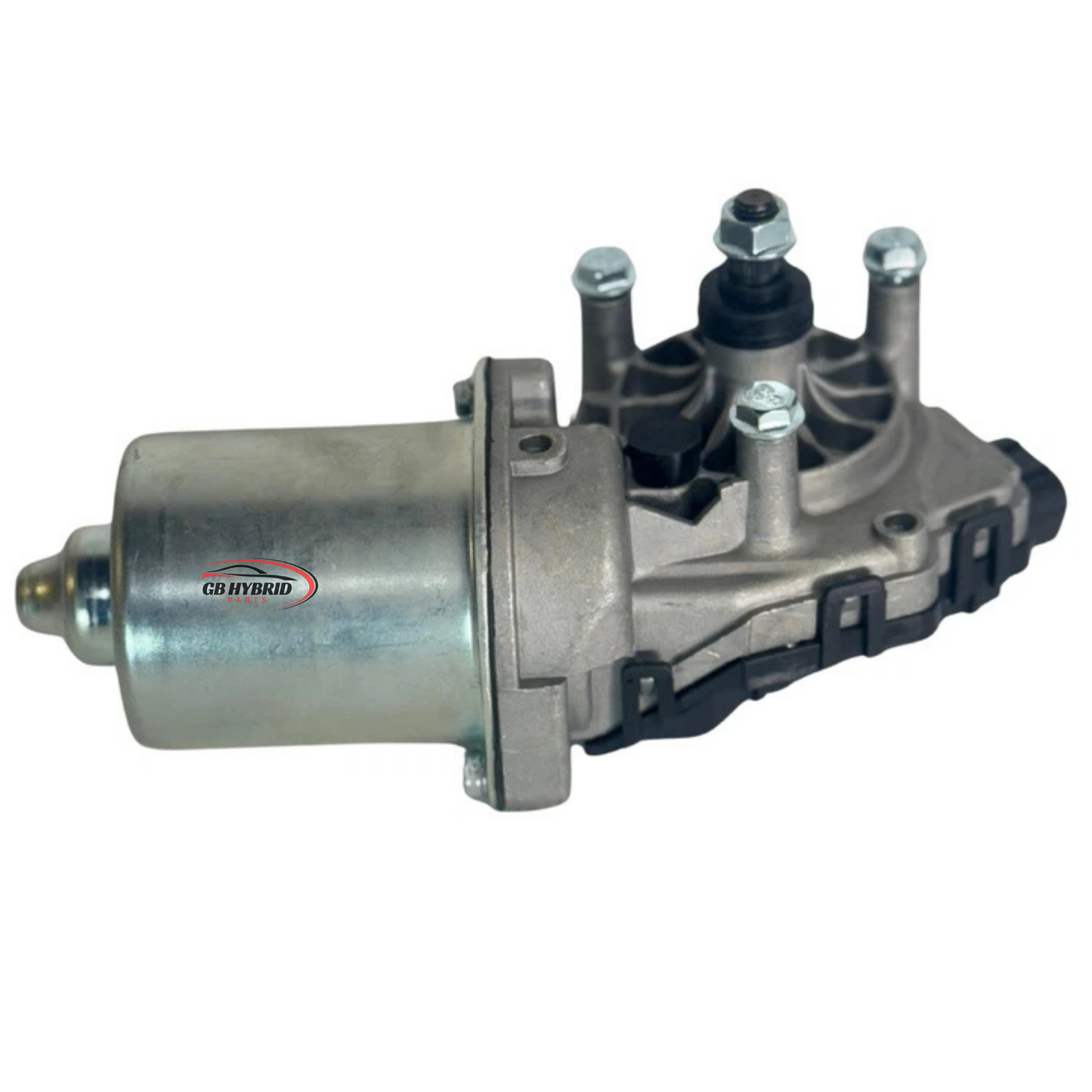 Toyota Auris 2012–2019 Front Wiper Motor – OEM 85110-02330 – Silver – New GB Hybrid Parts