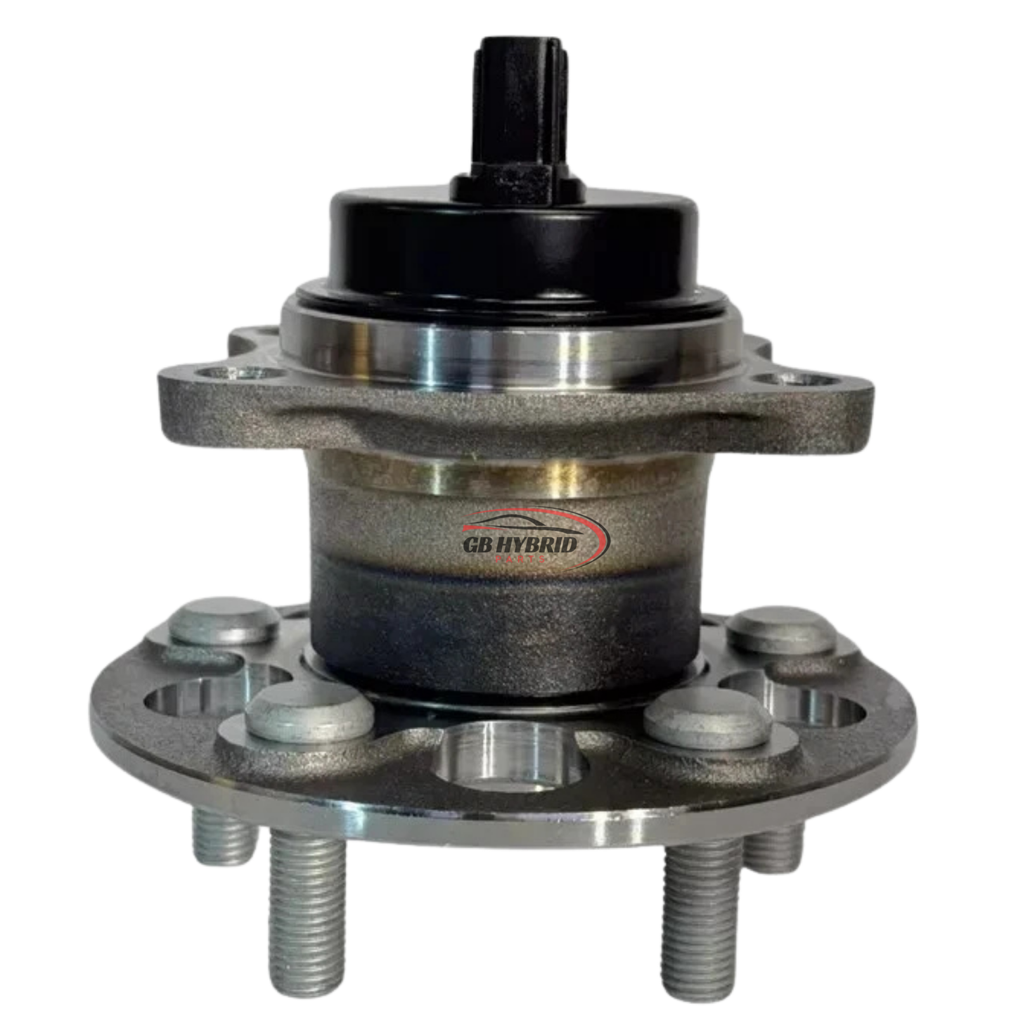 Toyota Prius 1.8L Hybrid 2009 - 2015 Rear Wheel Hub Bearing Kit Pair GB Hybrid Parts