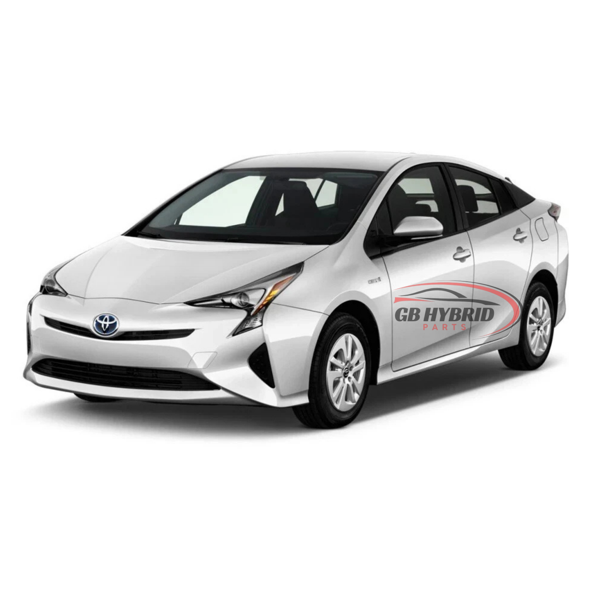 Genuine Toyota Prius 1.8 Hybrid 2016-2018 Complete Headlight LED Passenger Side GB Hybrid Parts