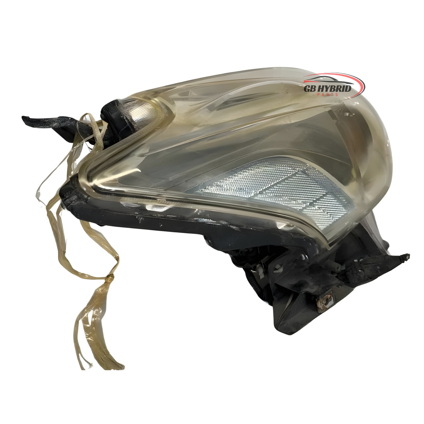 Genuine Toyota Prius Plus 2011 - 2015 Halogen Headlight Driver Side GB Hybrid Parts