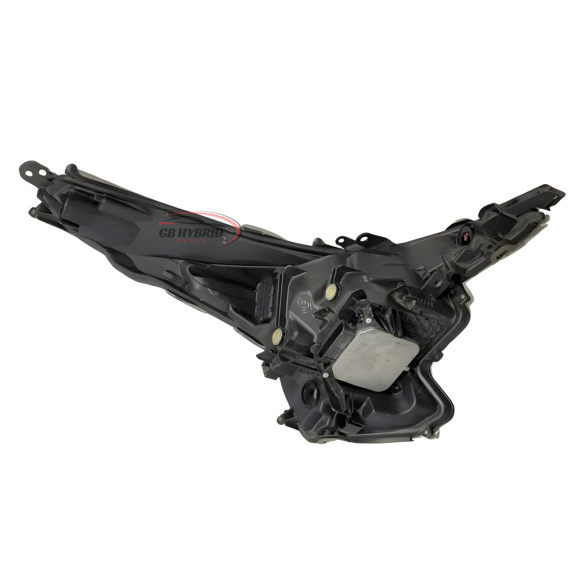 Genuine Toyota Prius 1.8 Hybrid 2016 - 2018 Complete LED Headlight Driver Side GB Hybrid Parts