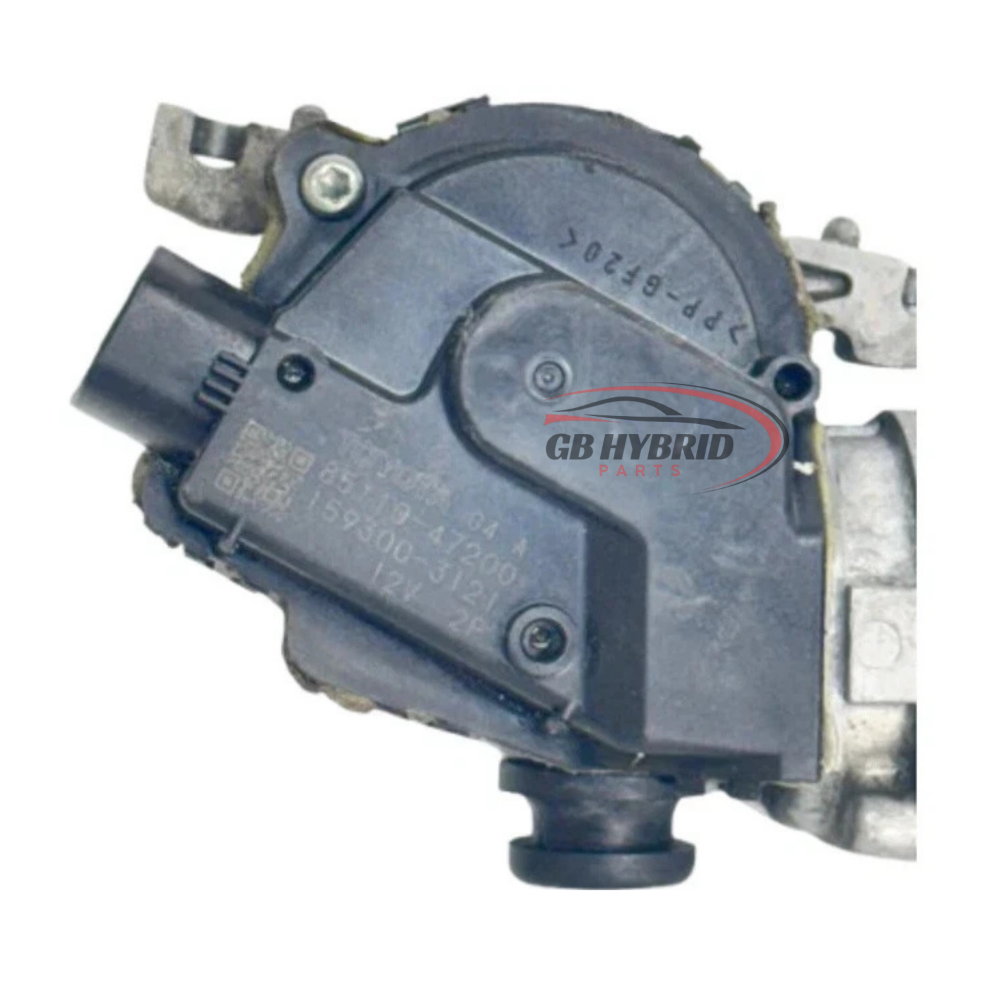Genuine Toyota Prius Hybrid 2009-2015 Front Wiper Motor x5 GB Hybrid Parts