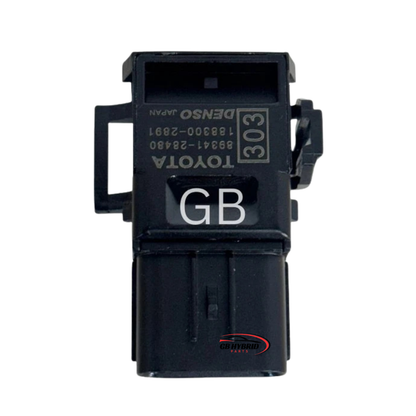 Toyota Prius Plus 2016-2020 Front Bumper Parking Sensor GB Hybrid Parts