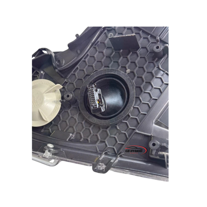 Toyota Prius 2019-2022 Right Driver Side Headlight – OEM 81070-47870 - Used GB Hybrid Parts