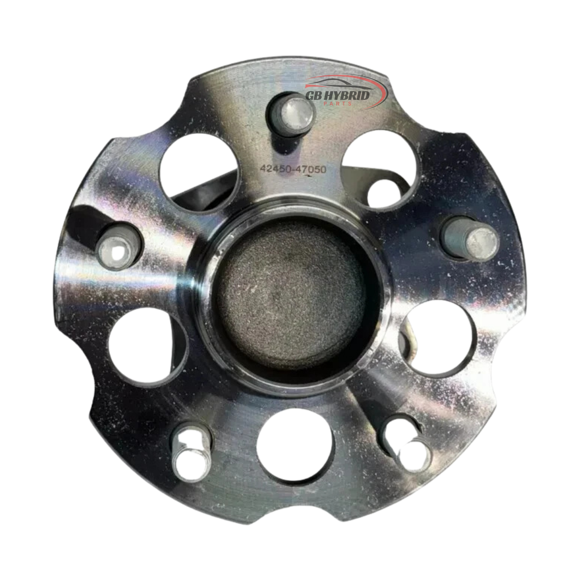 New Toyota Prius 1.8L Hybrid 2016-2022 Rear Wheel Bearing Pair GB Hybrid Parts