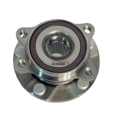 Toyota Prius Plus 1.8L Hybrid 2011-2022 Front Wheel Bearing Pair GB Hybrid Parts