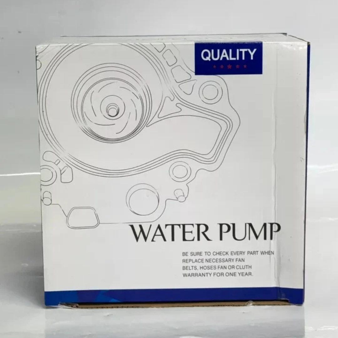 Toyota Prius 1.8L Hybrid 2016 - 2022 Water Pump GB Hybrid Parts