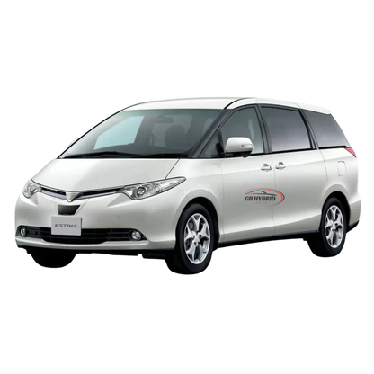 Genuine Toyota Estima 2006 - 2009 Rear Light/Tail Light Driver Side GB Hybrid Parts