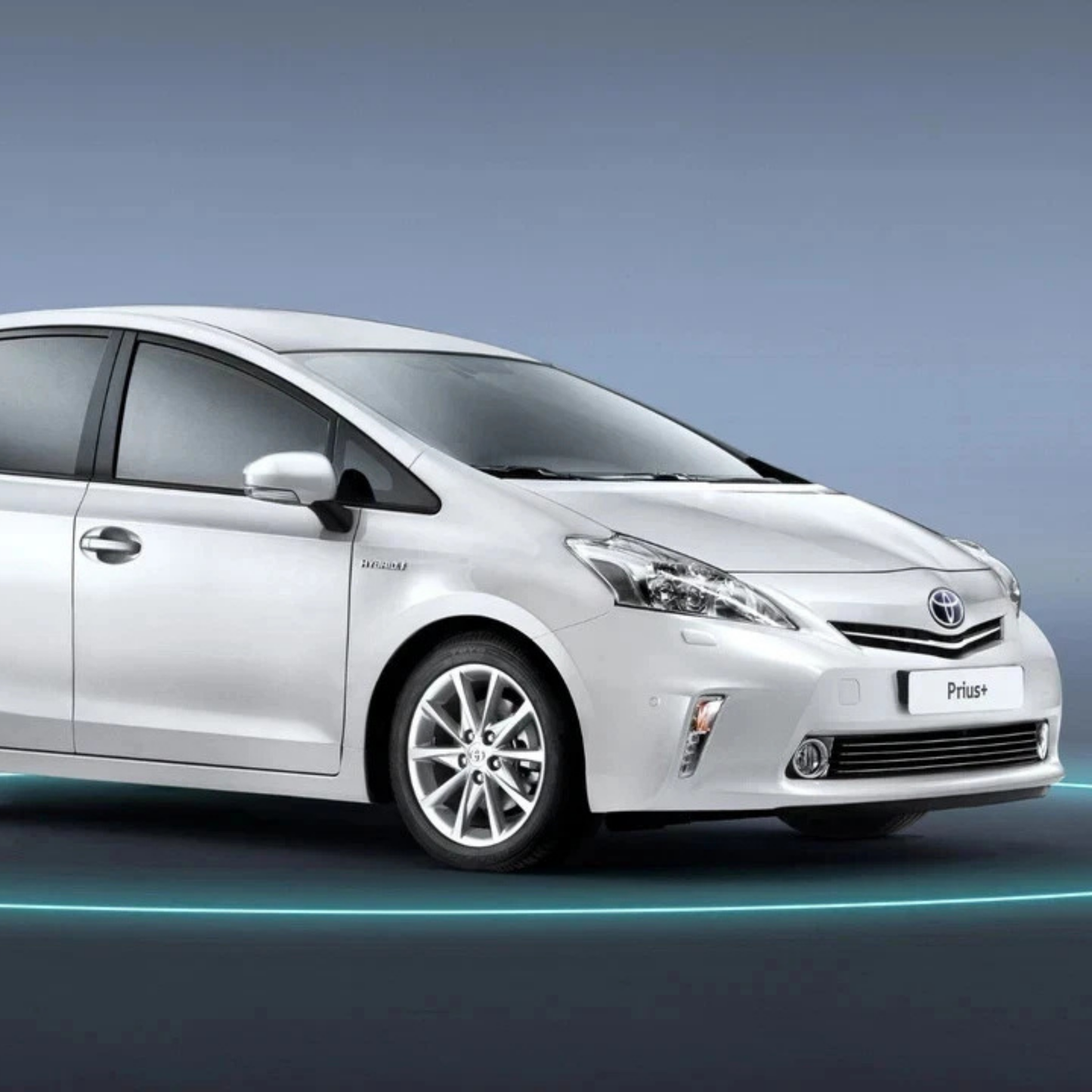 Toyota Prius and Prius Plus 2009-2022 Lost Key Programming Service GB Hybrid Parts