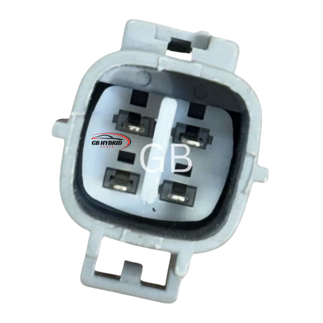 Toyota Prius Plus 2016-2018 Day Running Light Driver Fog Light GB Hybrid Parts