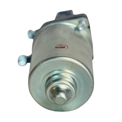 Toyota Prius 2016–2022 Front Wiper Motor – OEM 85110-47350 – Silver – New GB Hybrid Parts