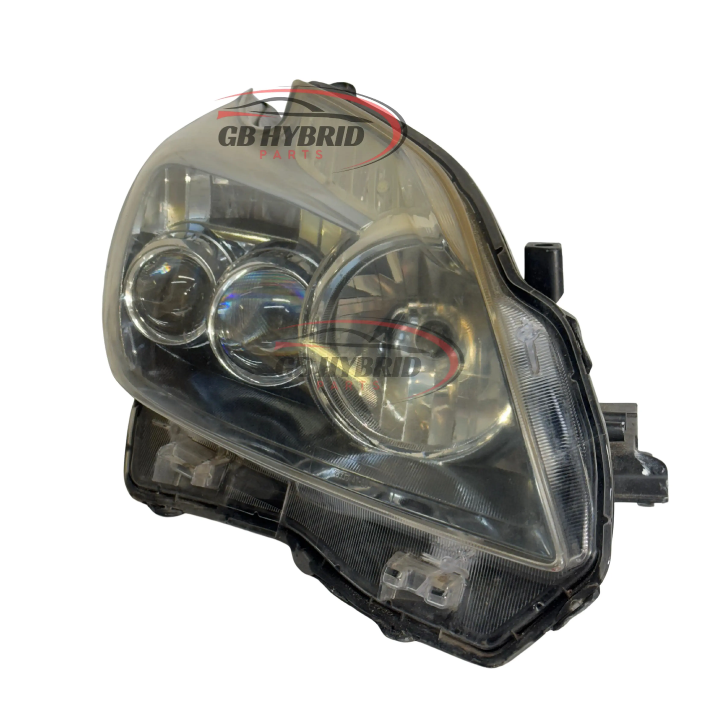 Genuine Toyota Prius 2009-2015 Front Driver Side Headlight Xenon 3 Bulb GB Hybrid Parts