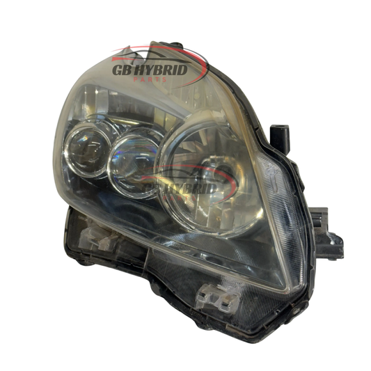 Genuine Toyota Prius 2009-2015 Front Driver Side Headlight Xenon 3 Bulb GB Hybrid Parts