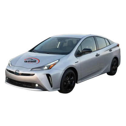 NEW Toyota Prius 2019-2022 Front Bumper Upper Grill GB Hybrid Parts