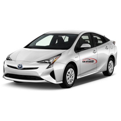 Toyota Prius 1.8L Hybrid 2016 - 2022 Water Pump GB Hybrid Parts