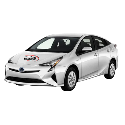 Toyota Prius Plus 2016-2018 Day Running Light Driver Fog Light GB Hybrid Parts