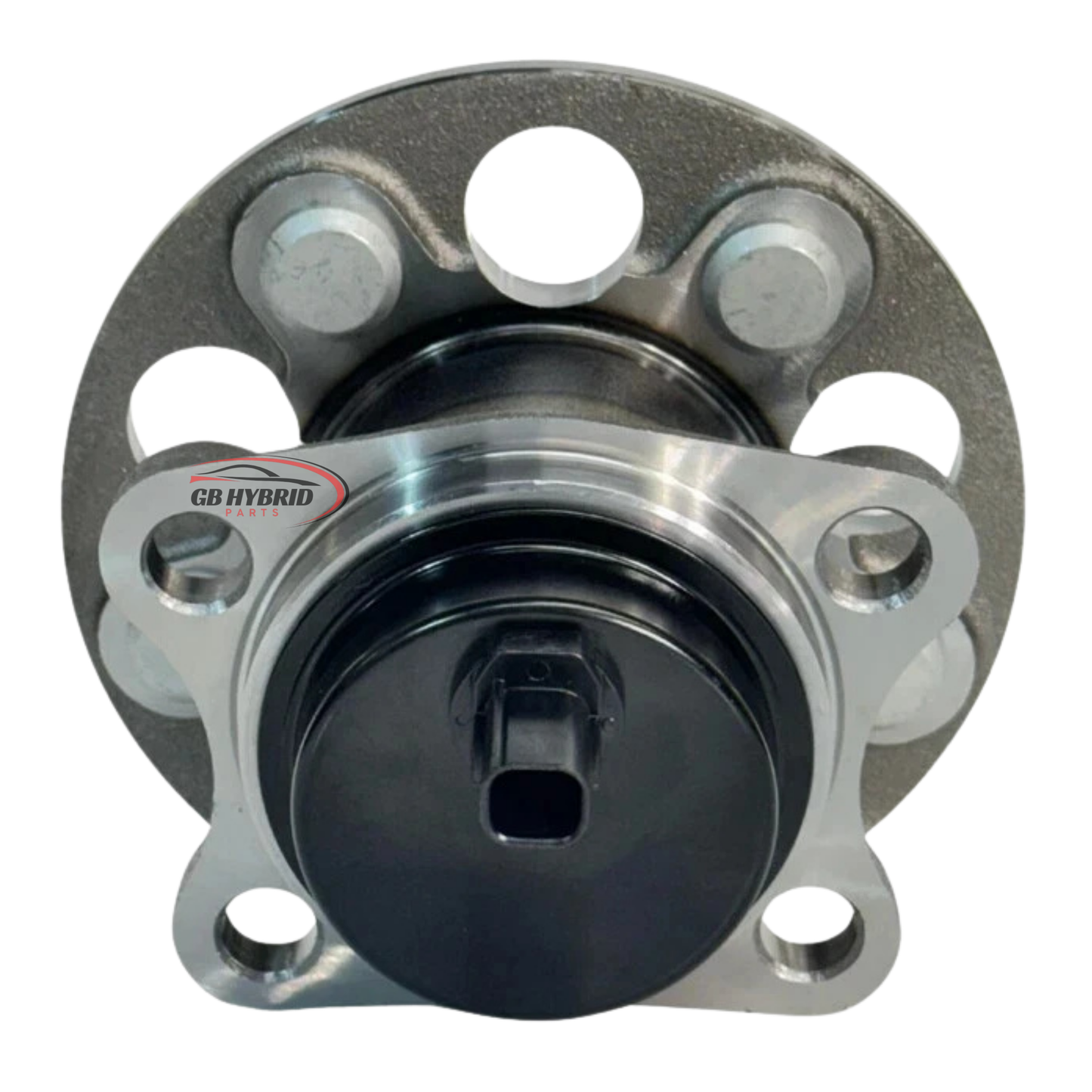 Toyota Prius 1.8L Hybrid 2009 - 2015 Rear Wheel Hub Bearing Kit Pair GB Hybrid Parts