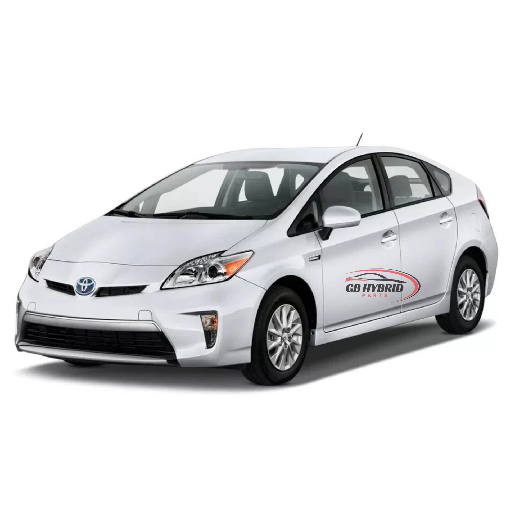 Genuine Toyota Prius 2012-2015 Rear Taillight Driver side (UK MODEL) GB Hybrid Parts