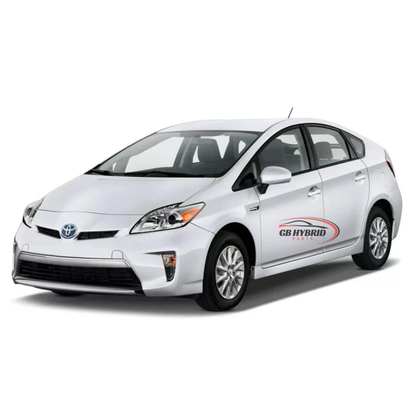 Genuine Toyota Prius 2012-2015 Rear Taillight Driver side (UK MODEL) GB Hybrid Parts