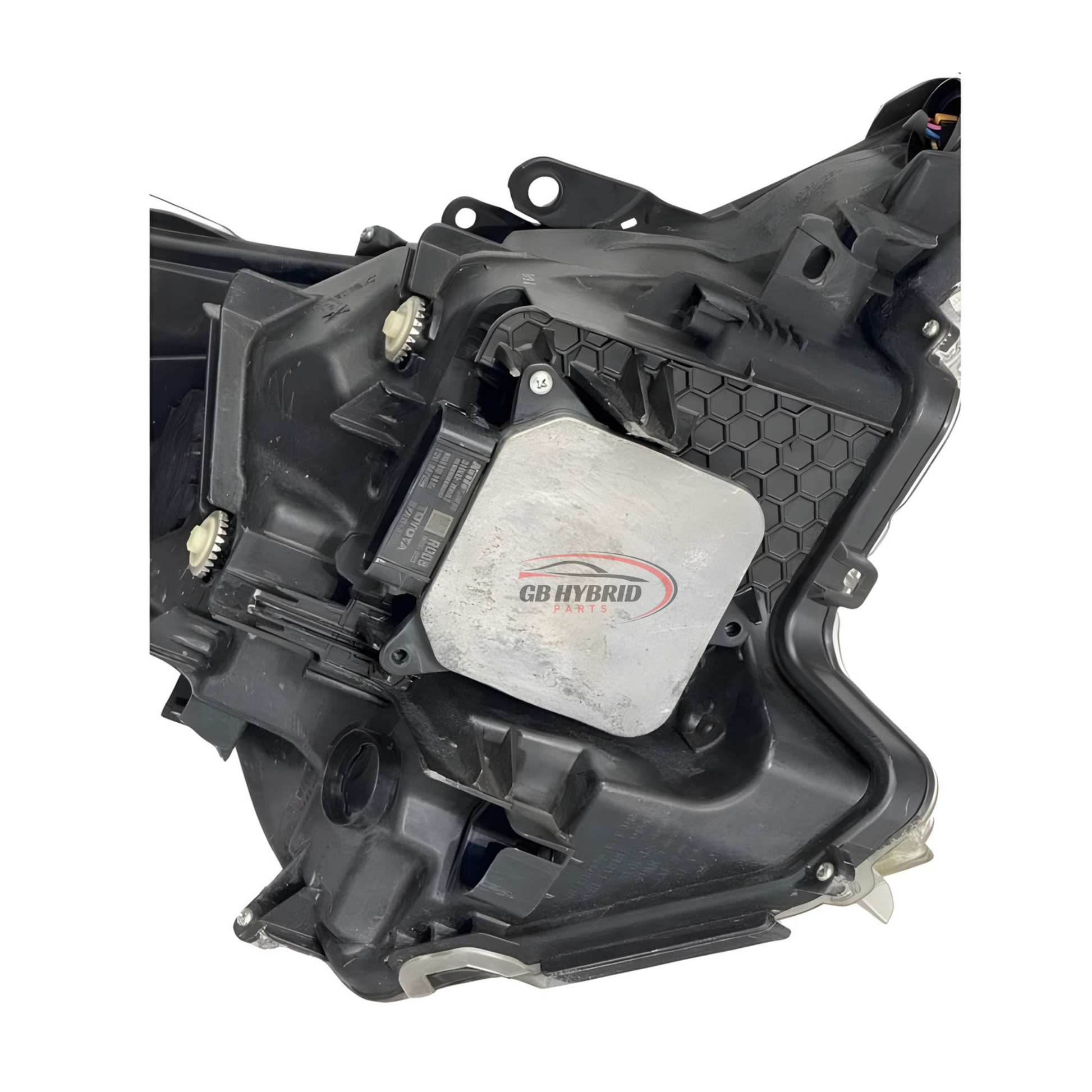 Genuine Toyota Prius 1.8 Hybrid 2016 - 2018 Complete LED Headlight Driver Side GB Hybrid Parts