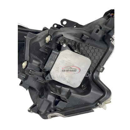 Genuine Toyota Prius 1.8 Hybrid 2016 - 2018 Complete LED Headlight Driver Side GB Hybrid Parts