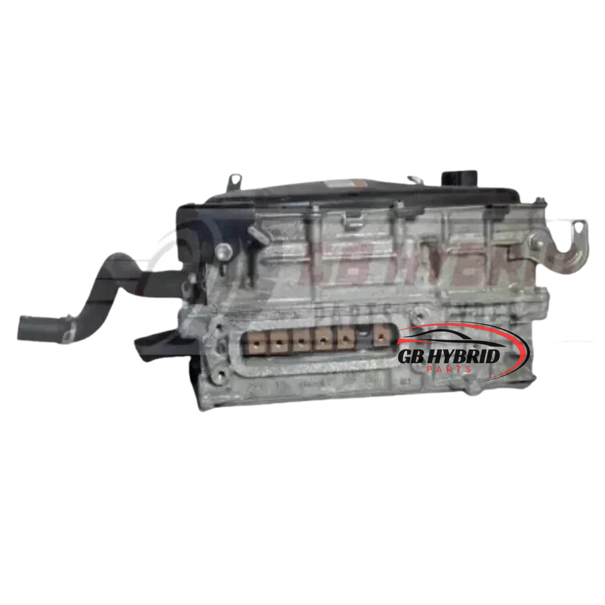 TOYOTA PRIUS 2016-2022 Voltage Converter / Inverter G9200-47261 GB Hybrid Parts