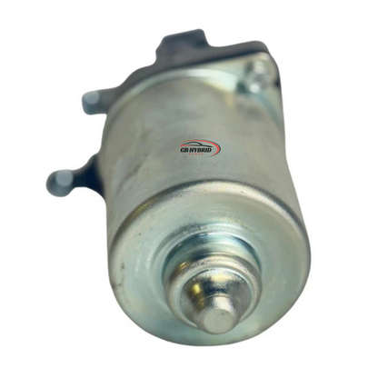 Toyota Auris 2012–2019 Front Wiper Motor – OEM 85110-02330 – Silver – New GB Hybrid Parts