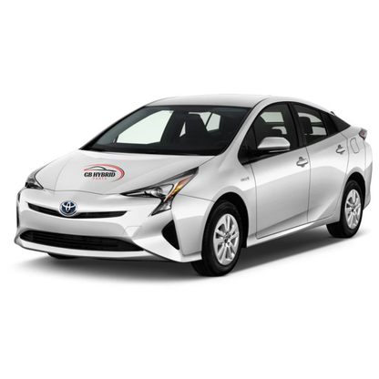 Toyota Prius 2016–2022 Front Wiper Motor – OEM 85110-47350 – Silver – New GB Hybrid Parts