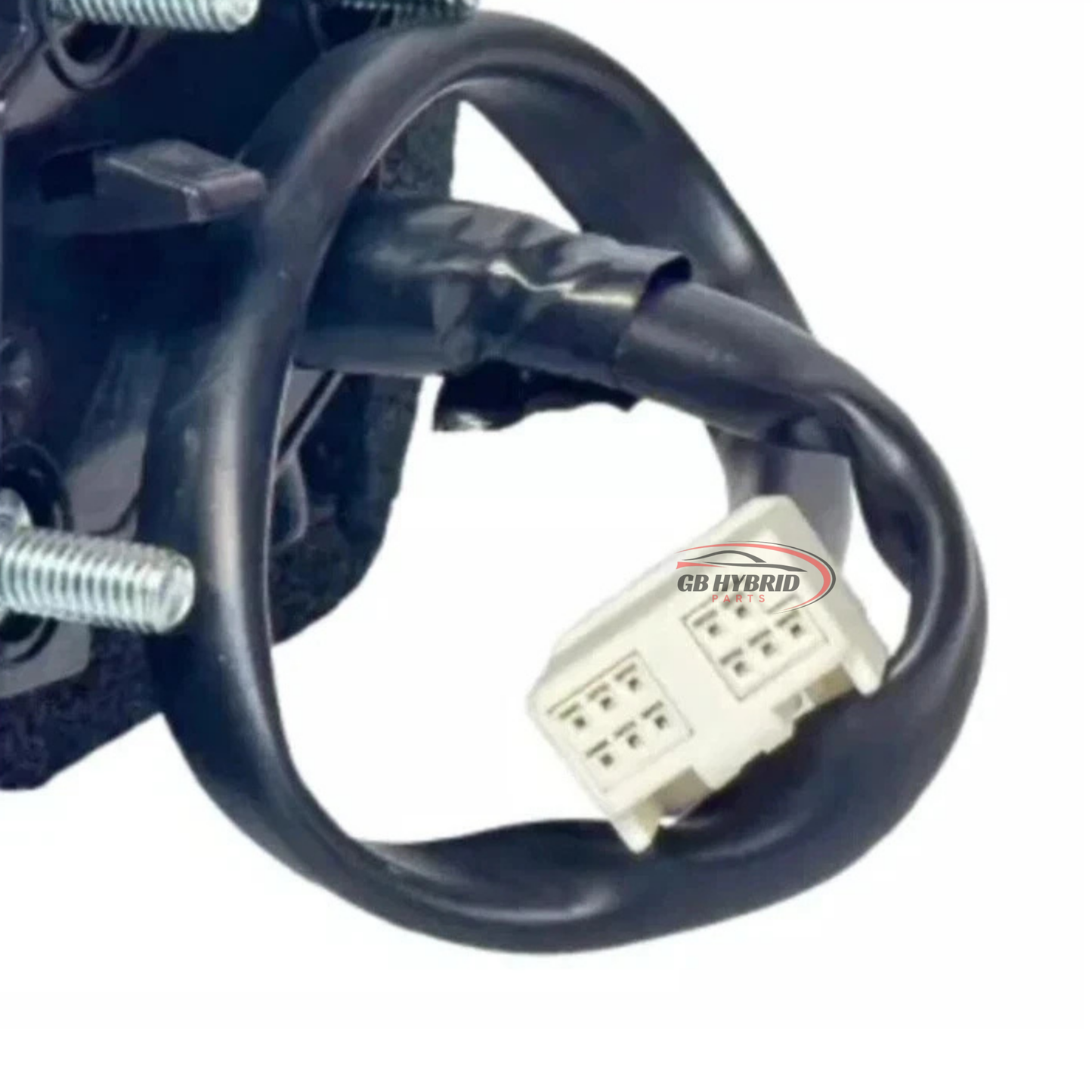 Toyota Prius 2016-2022 Driver Side Mirror Blue Electric Fold Heated GB Hybrid Parts