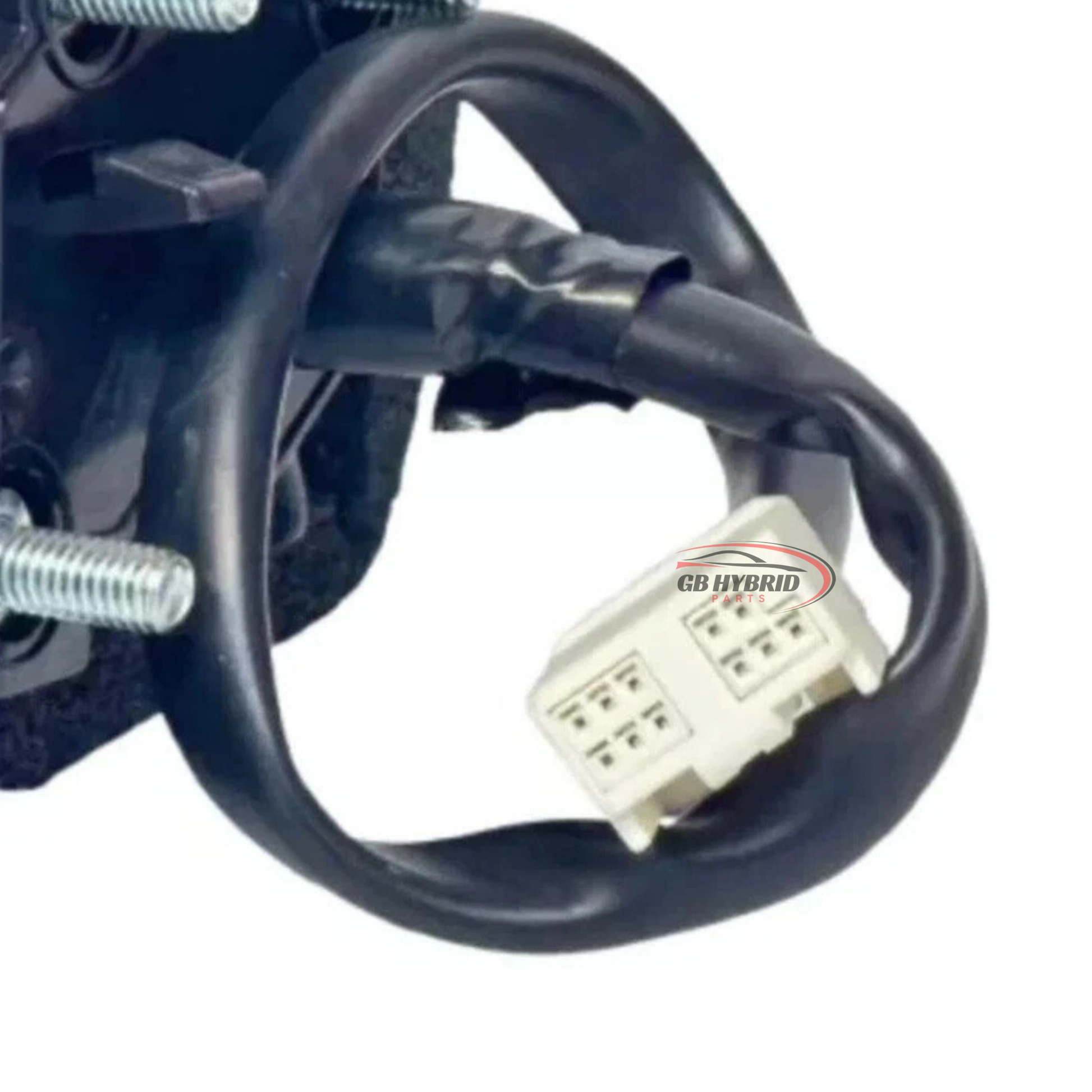 Toyota Prius 2016-2022 Driver Side Mirror Blue Electric Fold Heated GB Hybrid Parts