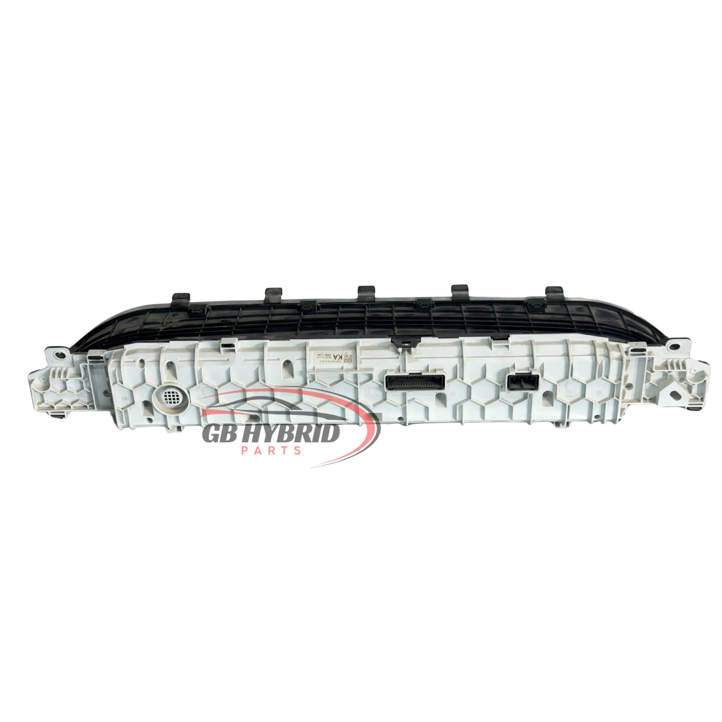 Toyota Prius 2016-2022 Speedometer Cluster in Miles GB Hybrid Parts