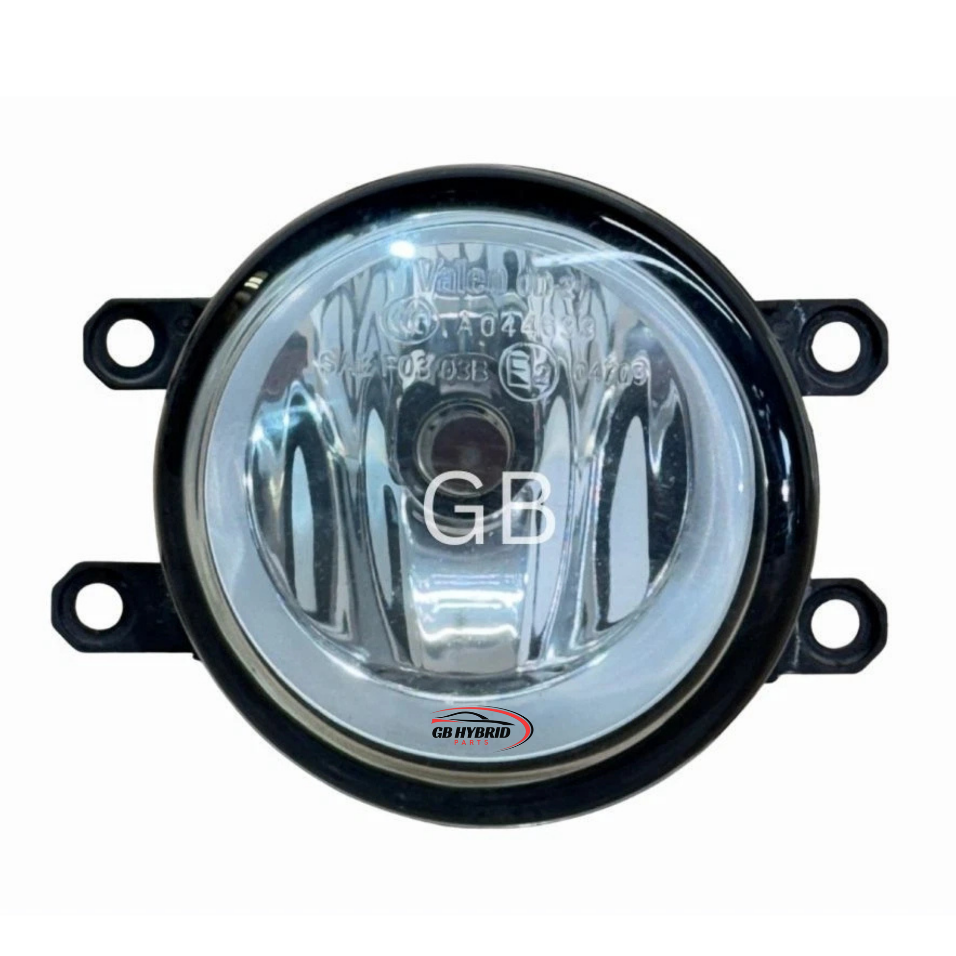 Genuine Toyota Prius 2009 - 2015 Front Bumper Fog Light for Passenger Side GB Hybrid Parts