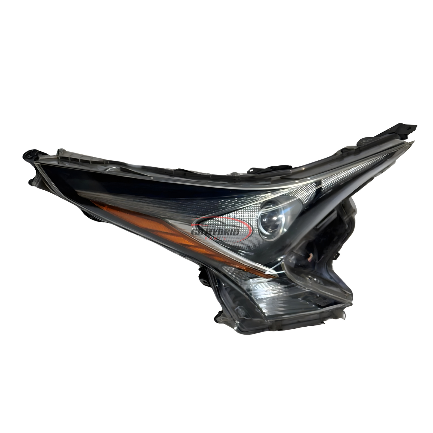 Genuine Toyota Prius 1.8 Hybrid 2016 - 2018 Headlight Headlamp LED Driver Side GB Hybrid Parts