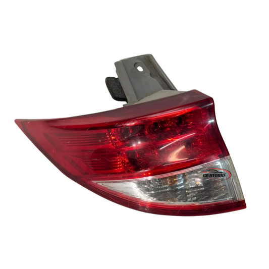 Genuine Toyota Estima 2006-2009 Rear Brake Light/Tail Light Lamp Passenger Side GB Hybrid Parts