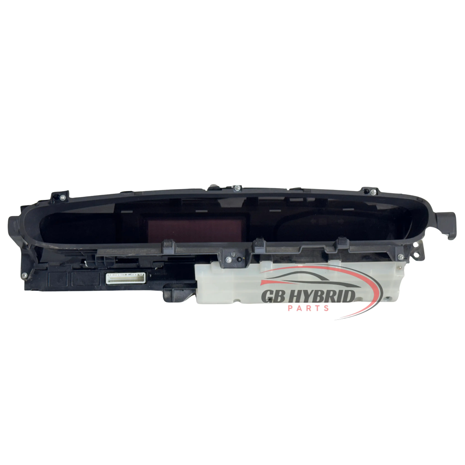 Toyota Prius 2009-2015 Speedometer Cluster in Miles GB Hybrid Parts
