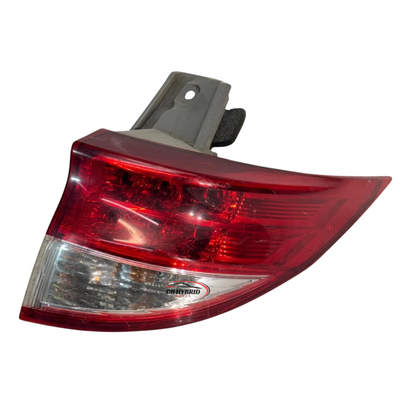 Genuine Toyota Estima 2006-2009 Rear Brake Light/Tail Light Lamp Driver Side GB Hybrid Parts