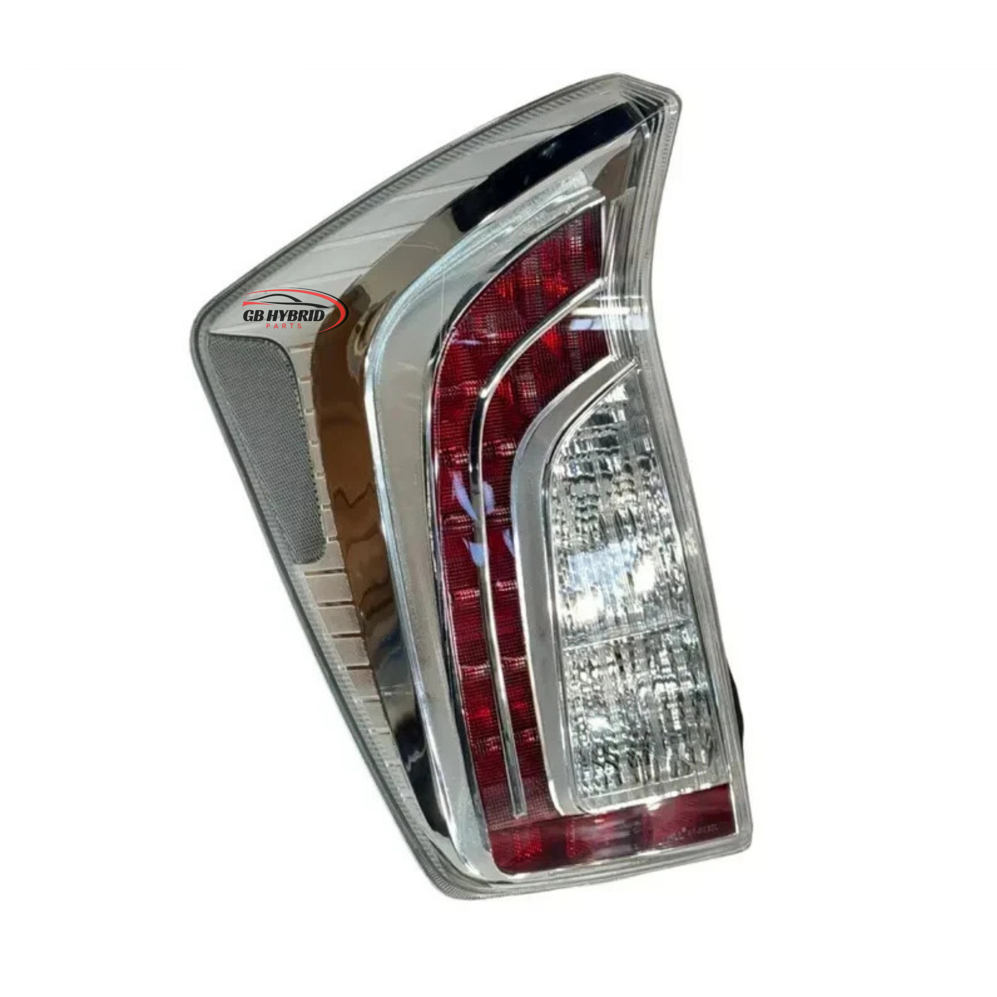 Genuine Toyota Prius 2012-2015 Rear Taillight Passenger side GB Hybrid Parts