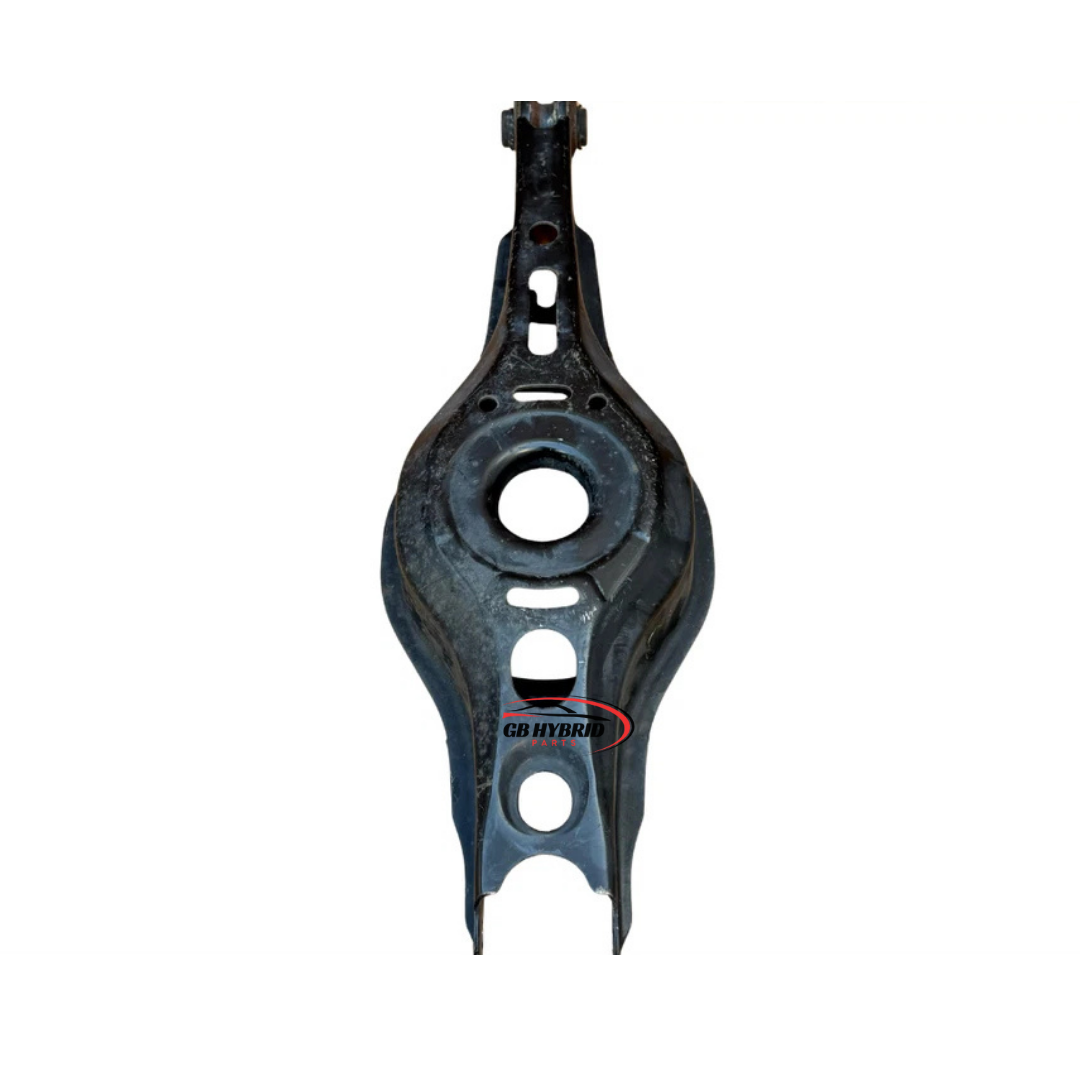 Toyota Prius 2015–2023 Rear Lower Control Arm Pair – Black – 48780-02070 GB Hybrid Parts